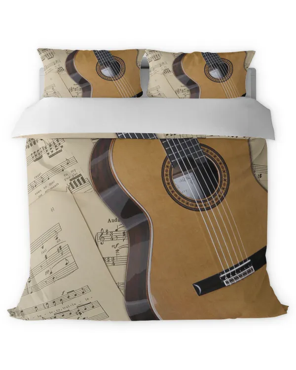 Duvet Cover