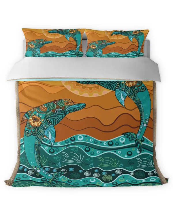 Duvet Cover