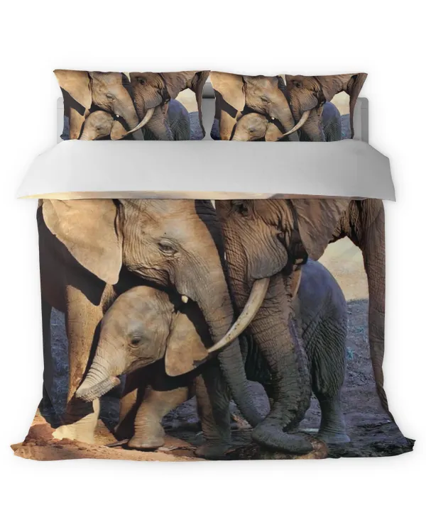 Duvet Cover