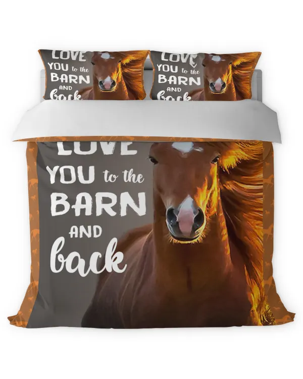 Duvet Cover