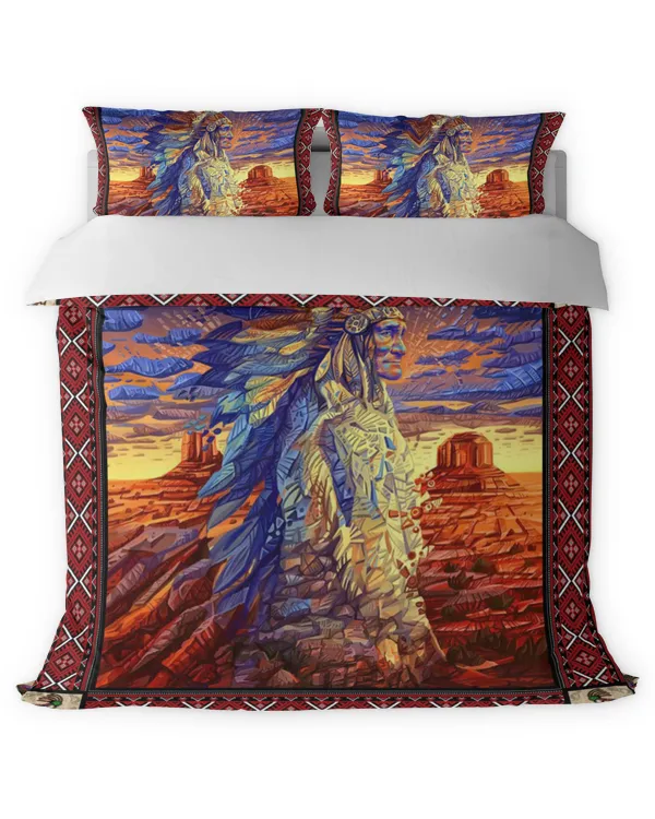 Duvet Cover