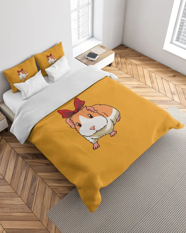 Duvet Cover