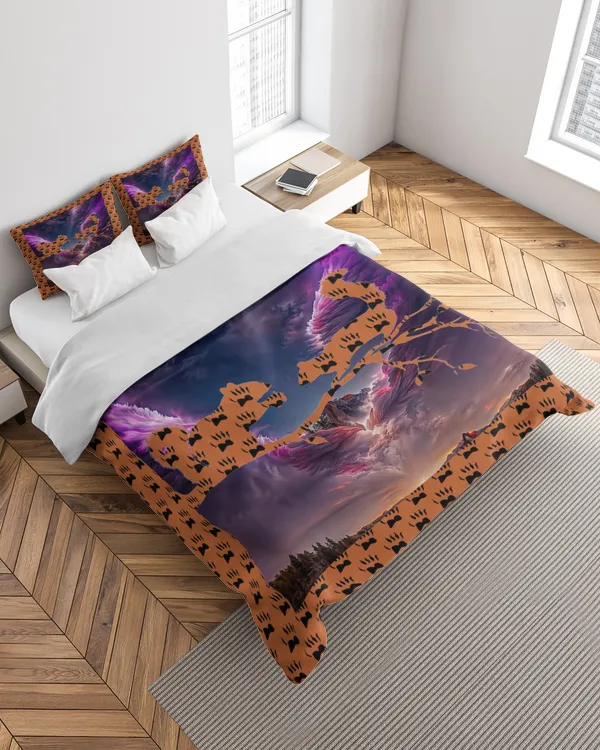 Duvet Cover