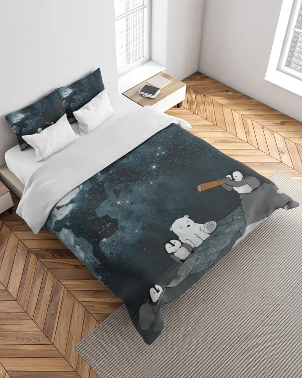 Duvet Cover