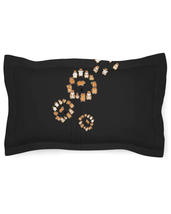 Pillow Sham