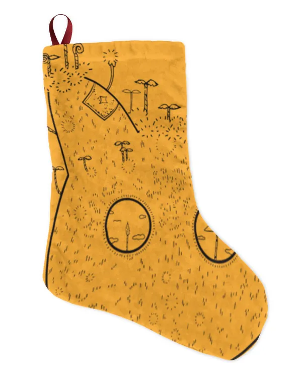 Christmas Stocking