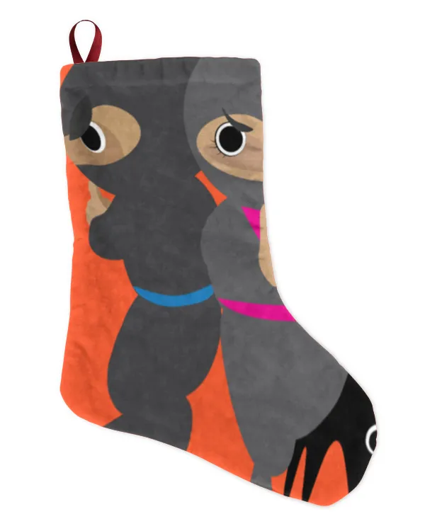 Christmas Stocking