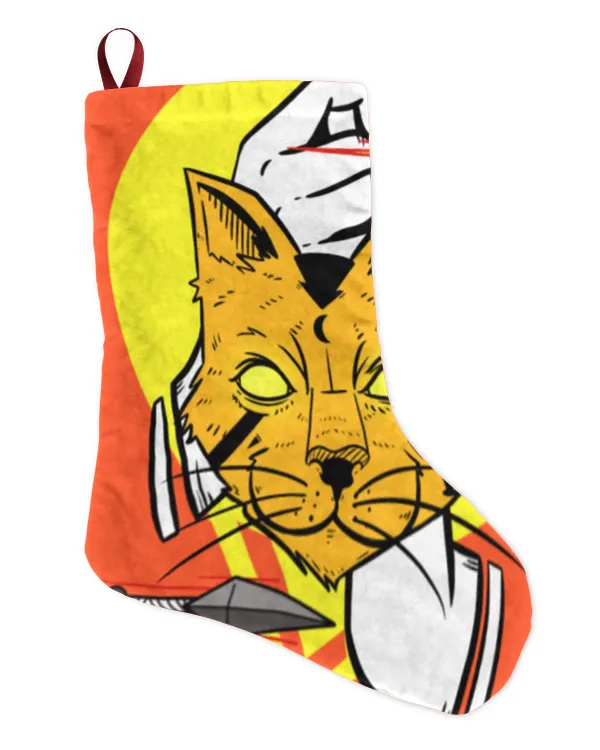 Christmas Stocking