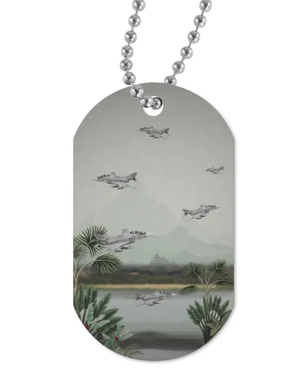 Dog Tag