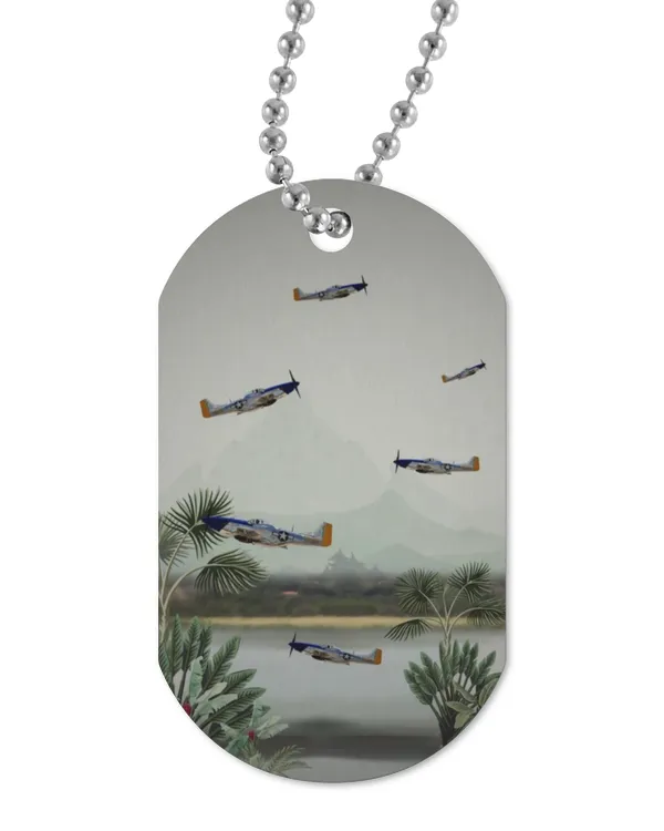 Dog Tag