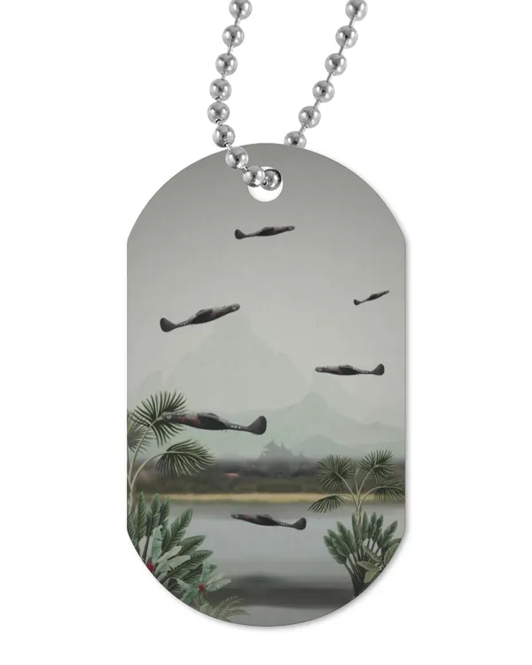 Dog Tag