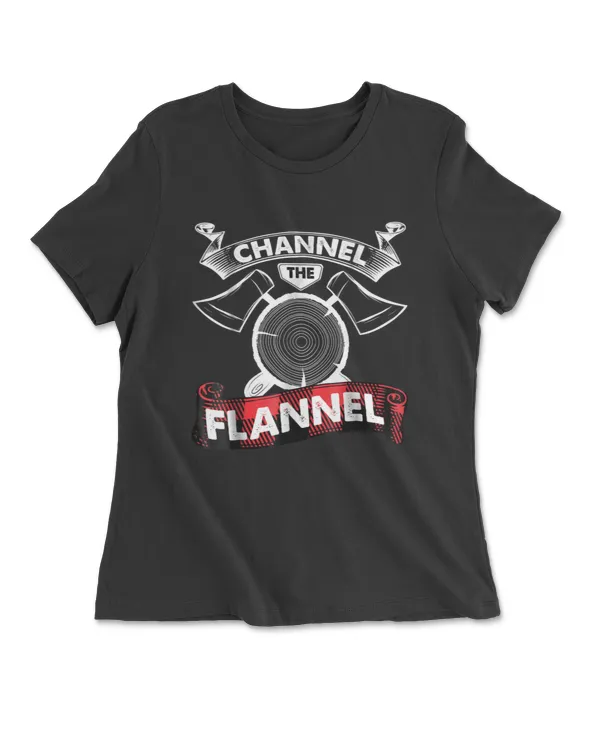 Women's Premium Tshirt