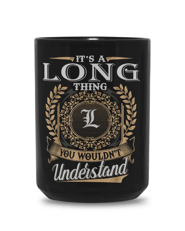 Black Mug 15oz