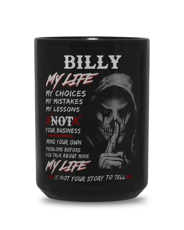 Black Mug 15oz