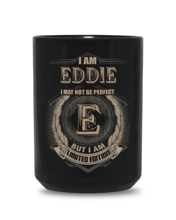 Black Mug 15oz