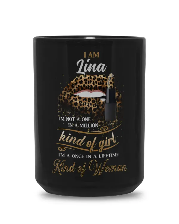 Black Mug 15oz