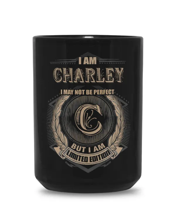 Black Mug 15oz