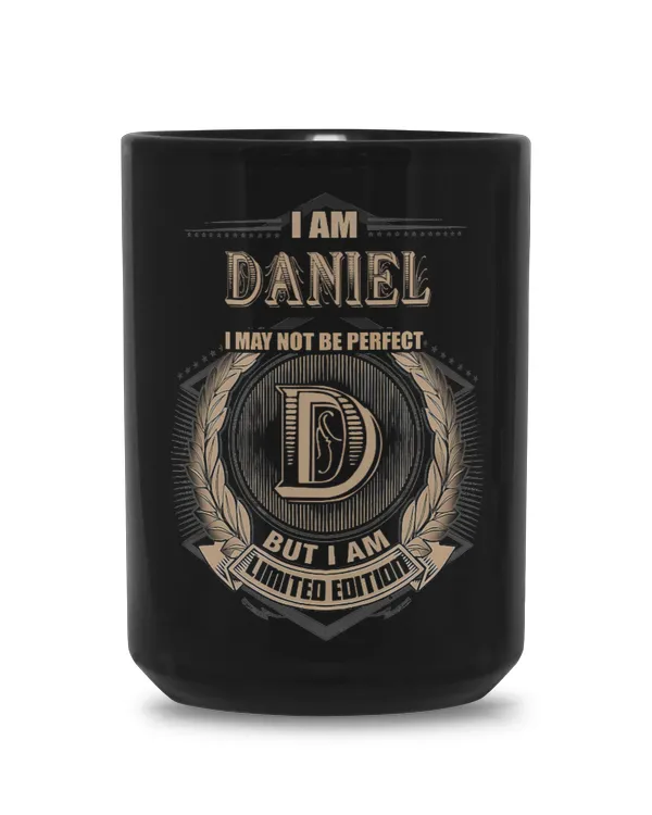 Black Mug 15oz