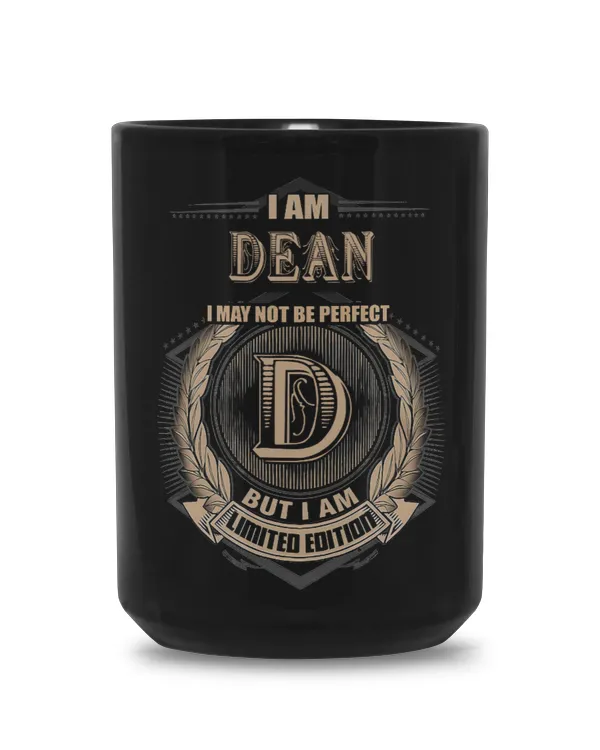 Black Mug 15oz