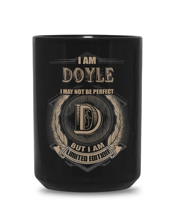 Black Mug 15oz