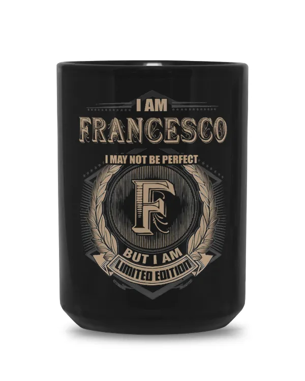 Black Mug 15oz