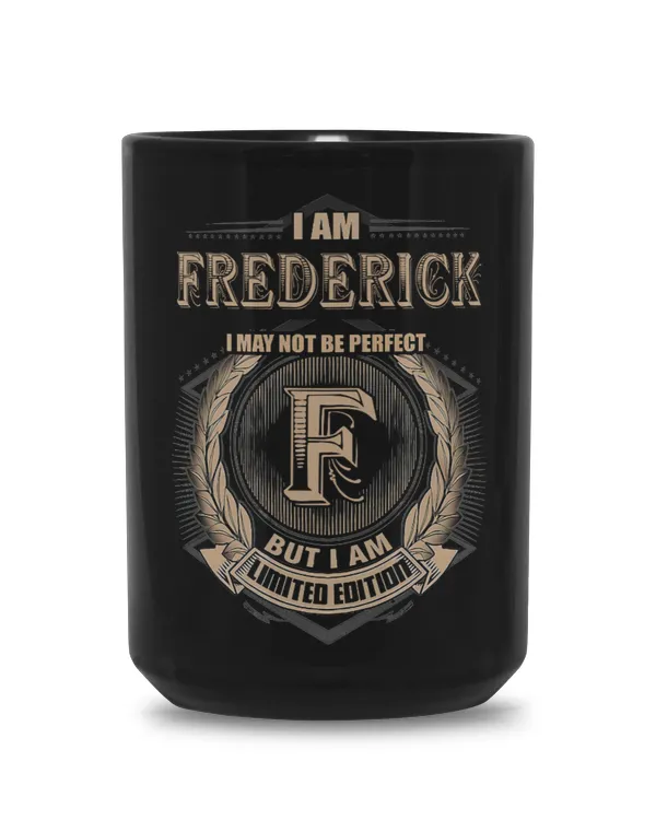 Black Mug 15oz