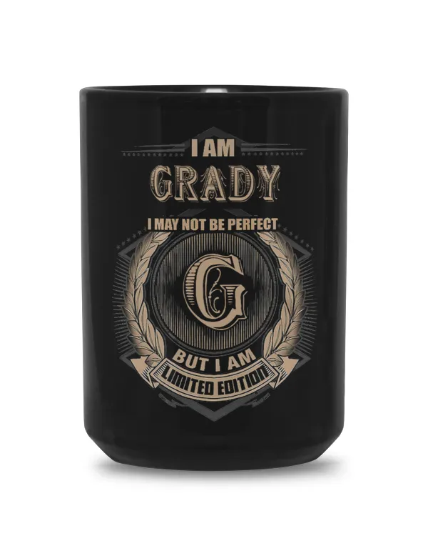 Black Mug 15oz