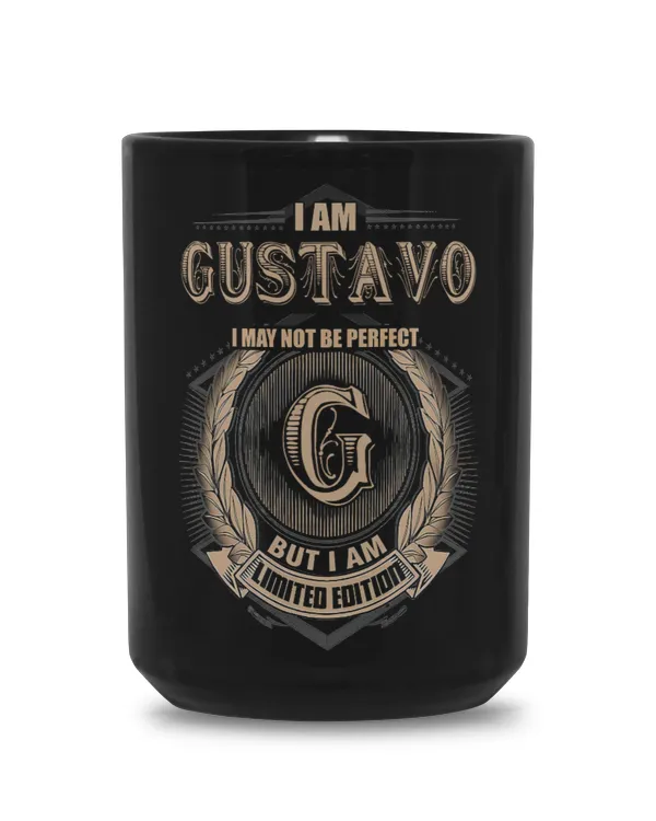 Black Mug 15oz