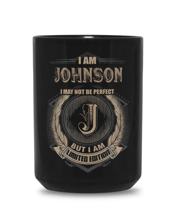 Black Mug 15oz