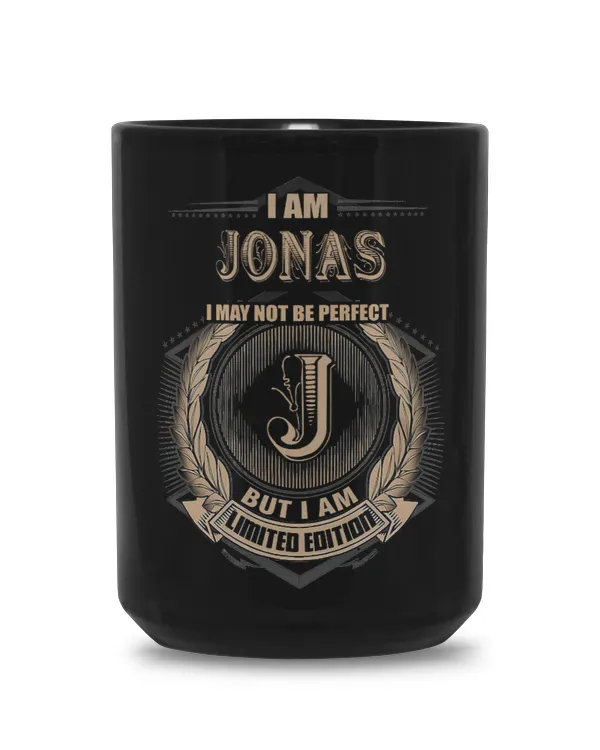 Black Mug 15oz