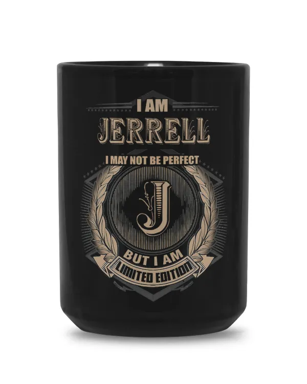 Black Mug 15oz