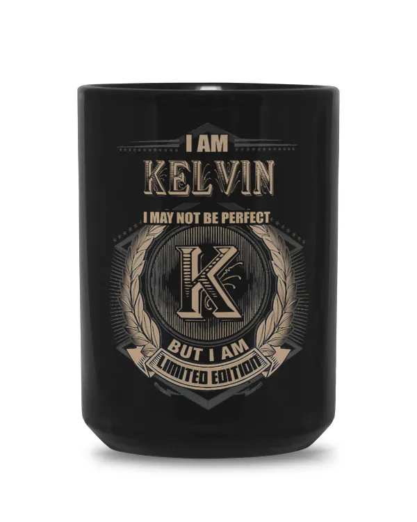 Black Mug 15oz