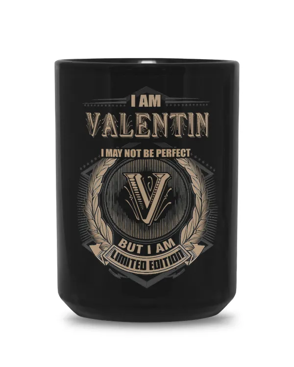 Black Mug 15oz