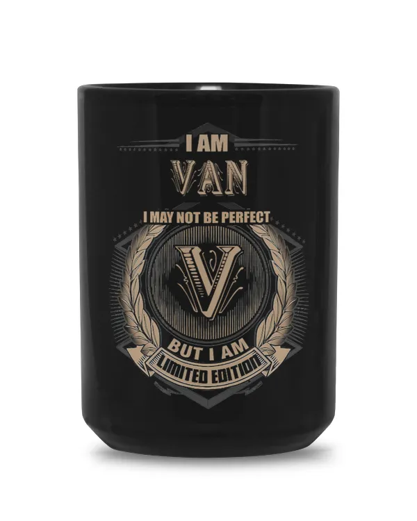 Black Mug 15oz