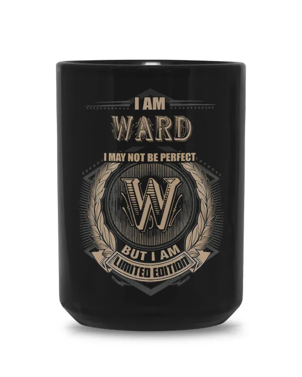 Black Mug 15oz