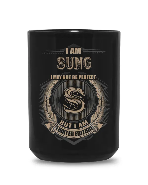 Black Mug 15oz