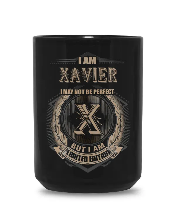 Black Mug 15oz