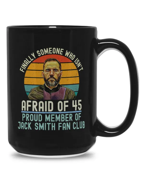 Black Mug 15oz