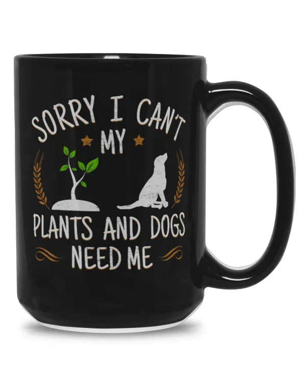 Black Mug 15oz