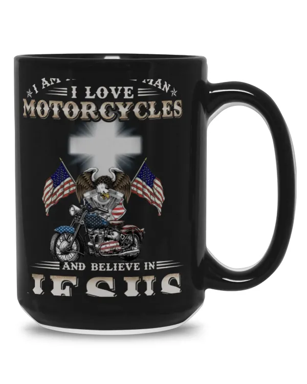 Black Mug 15oz