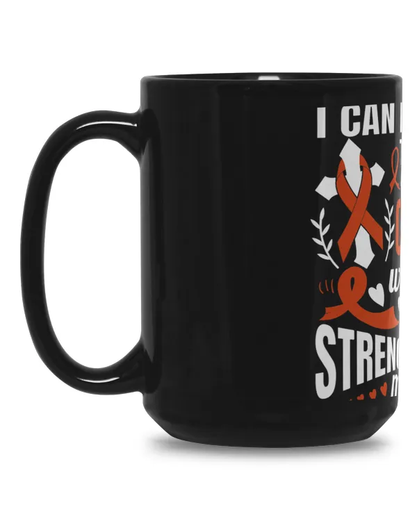 Black Mug 15oz