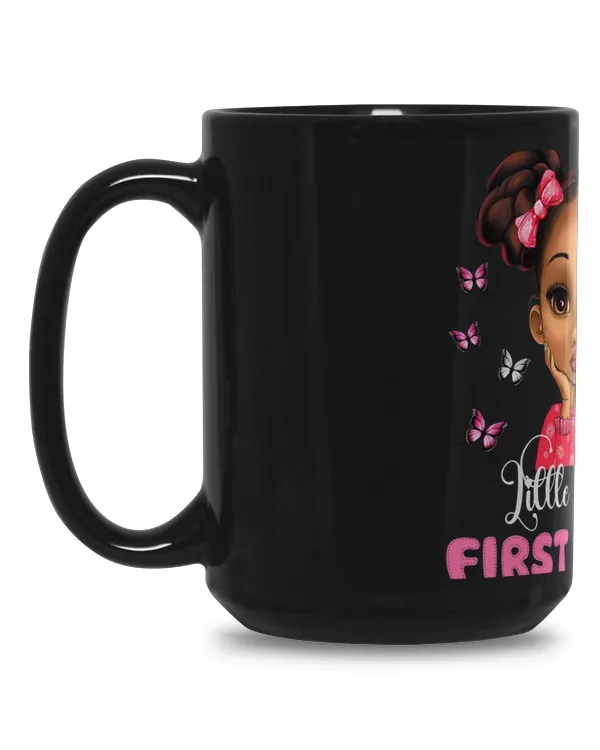 Black Mug 15oz