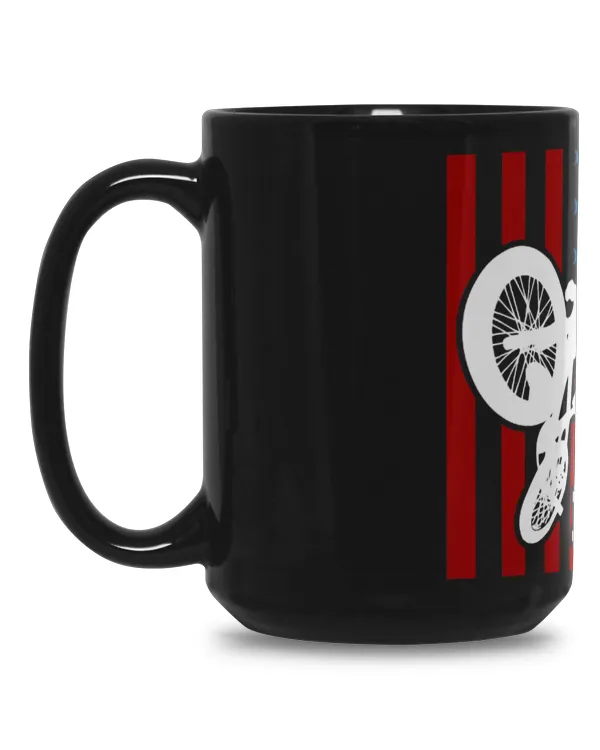 Black Mug 15oz