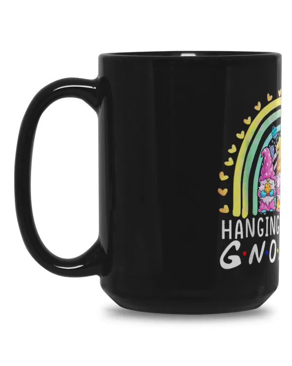 Black Mug 15oz