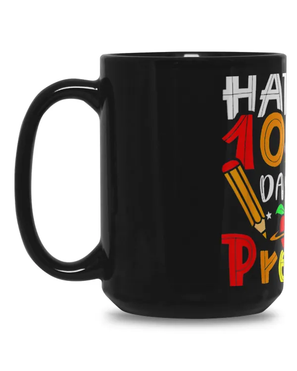 Black Mug 15oz