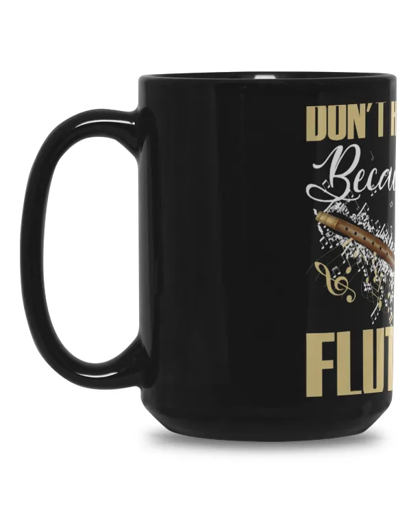 Black Mug 15oz