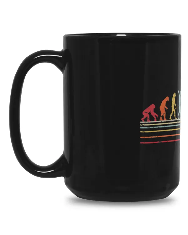 Black Mug 15oz