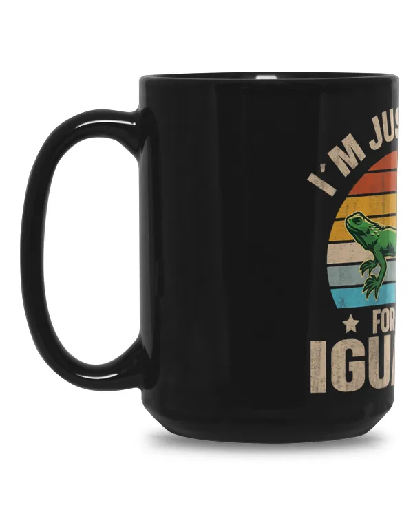 Black Mug 15oz