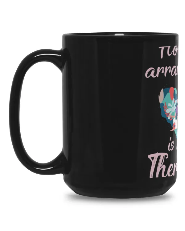 Black Mug 15oz