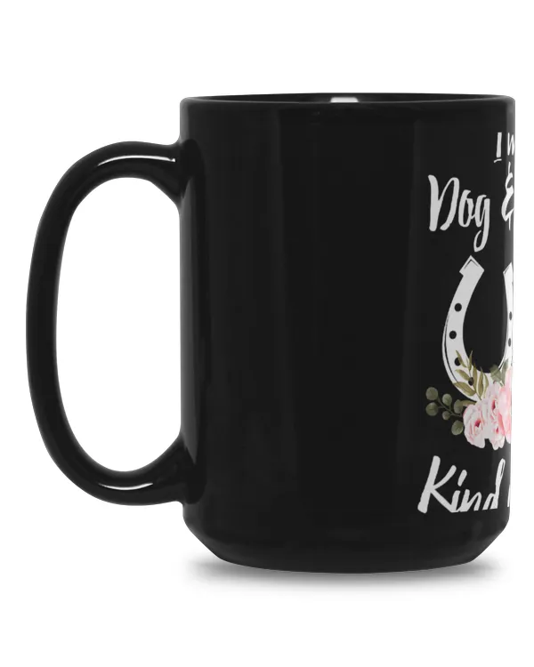 Black Mug 15oz